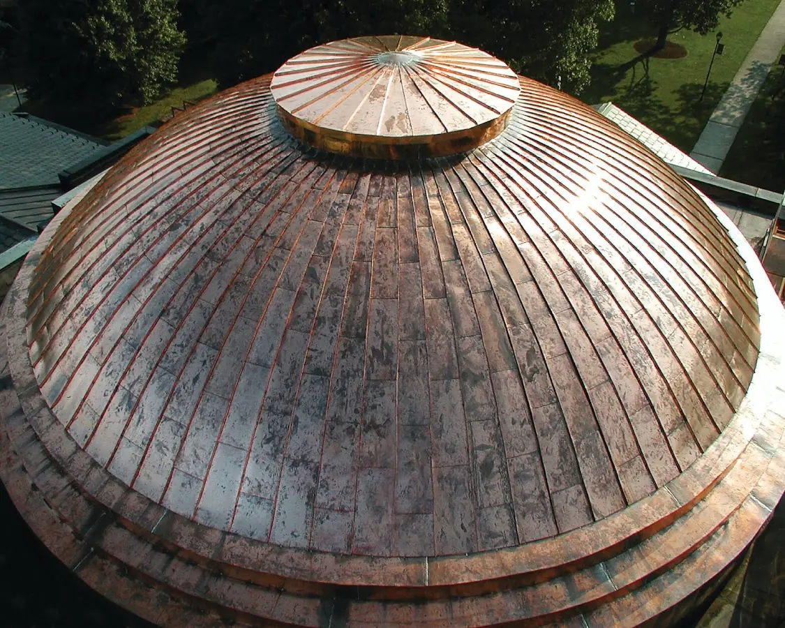 Craftsman Roofing crew installing a new roof in Buenaventura Lakes